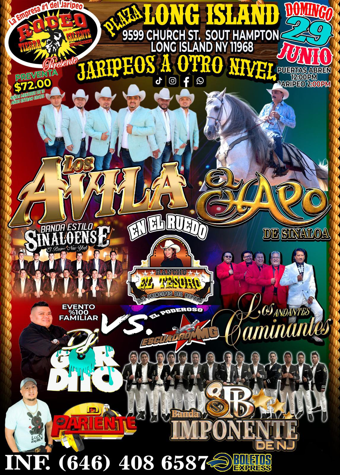 LOS AVILA | EL CHAPO DE SINALOA