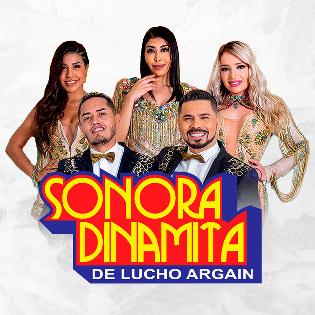 Sonora Dinamita Show  La nueva 2sis