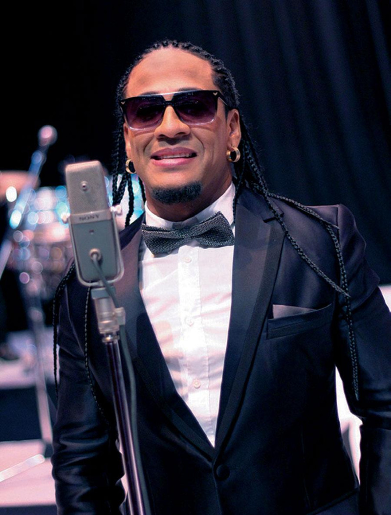 Buy tickets for KRISSPY KRISSPY