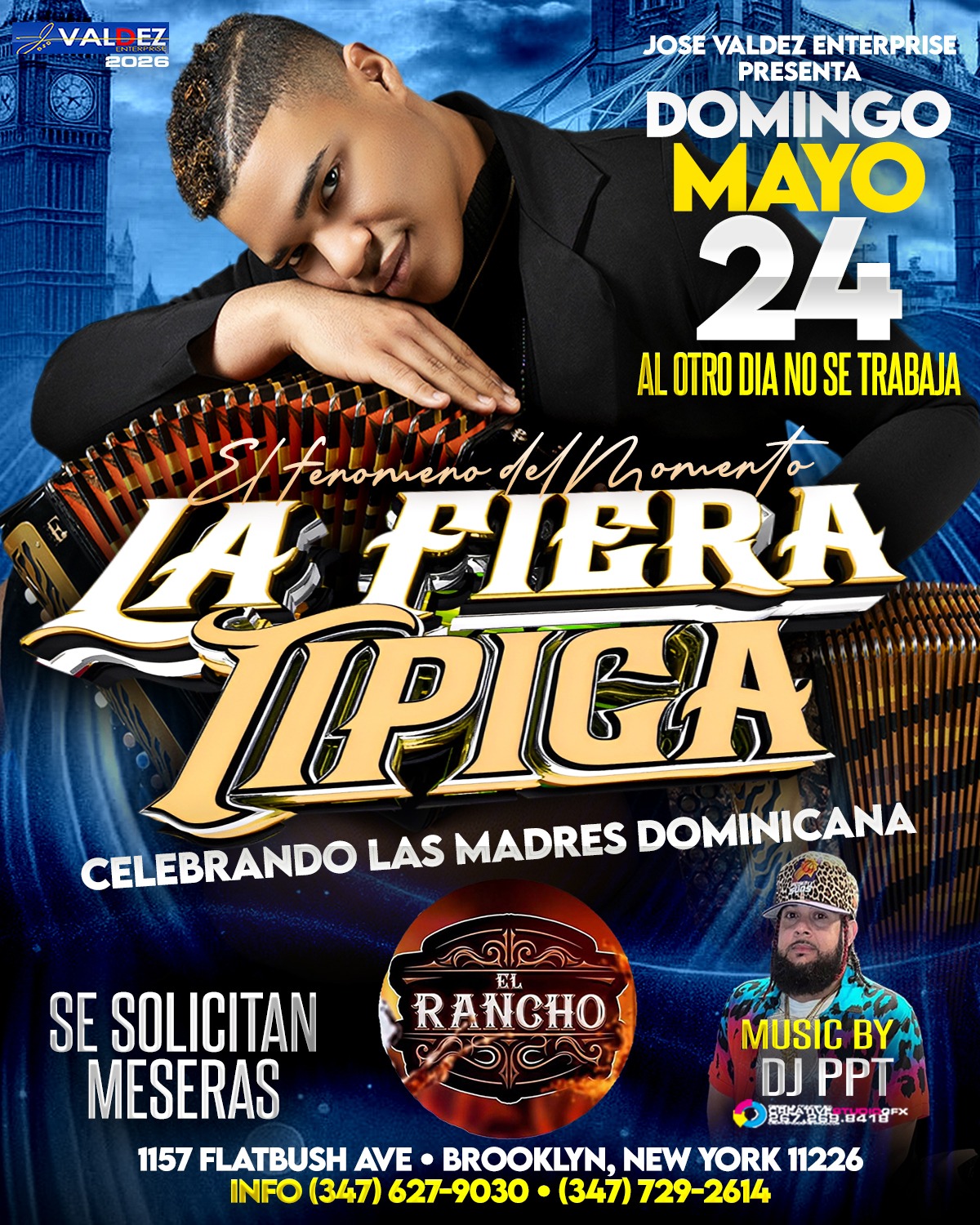 LA FIERA TIPICA