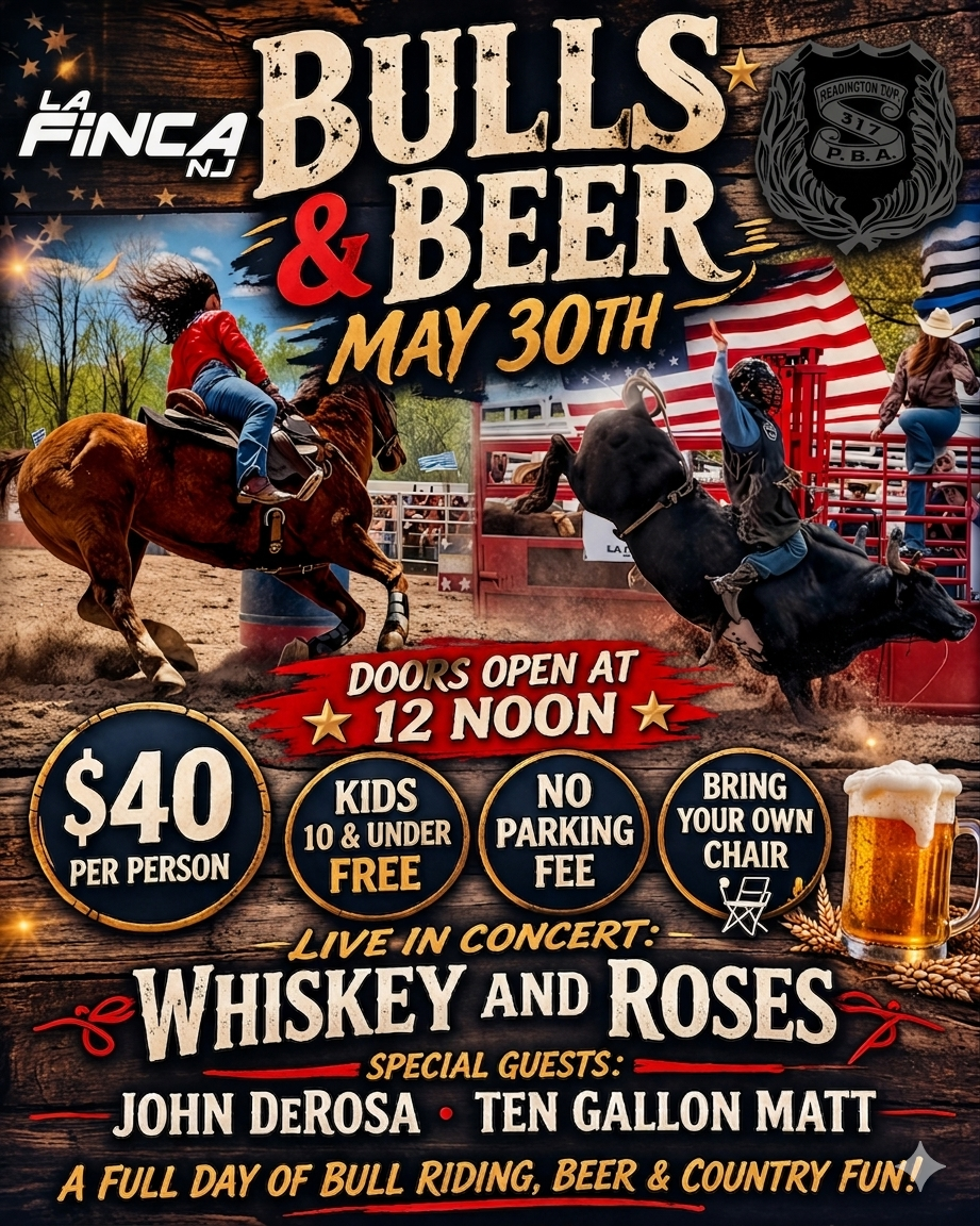 Bulls and Beer