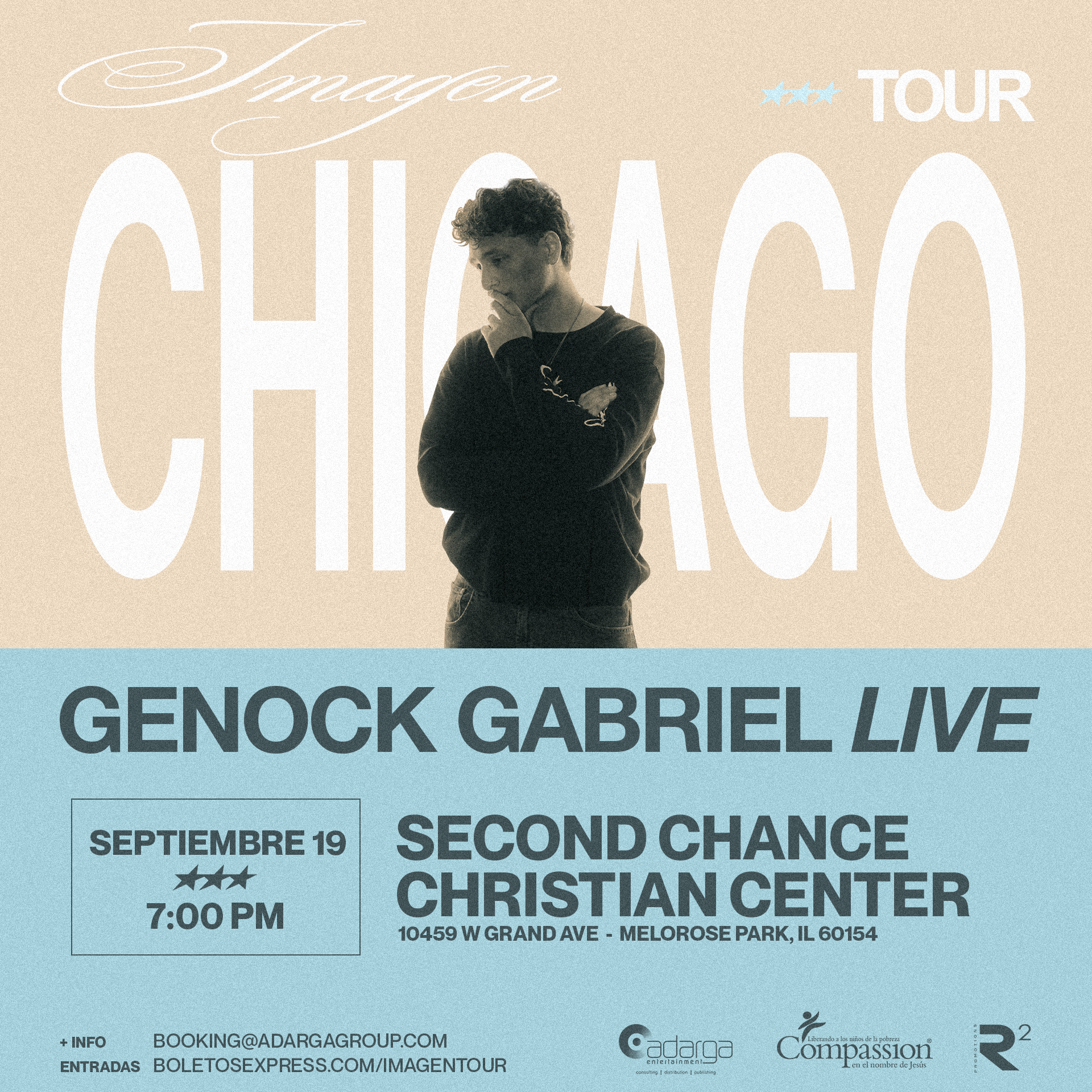IMAGEN TOUR