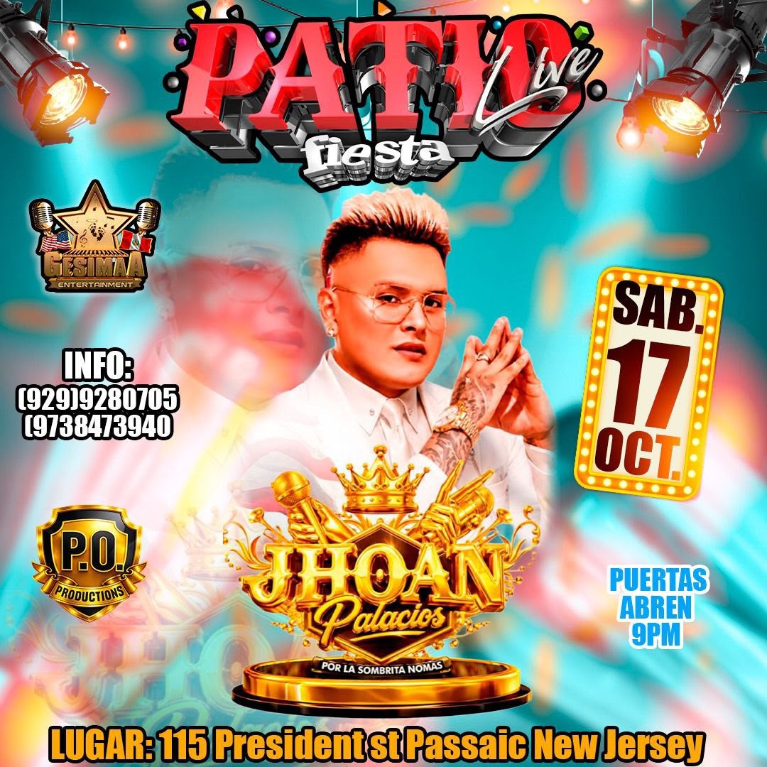 JHOAN PALACIOS
