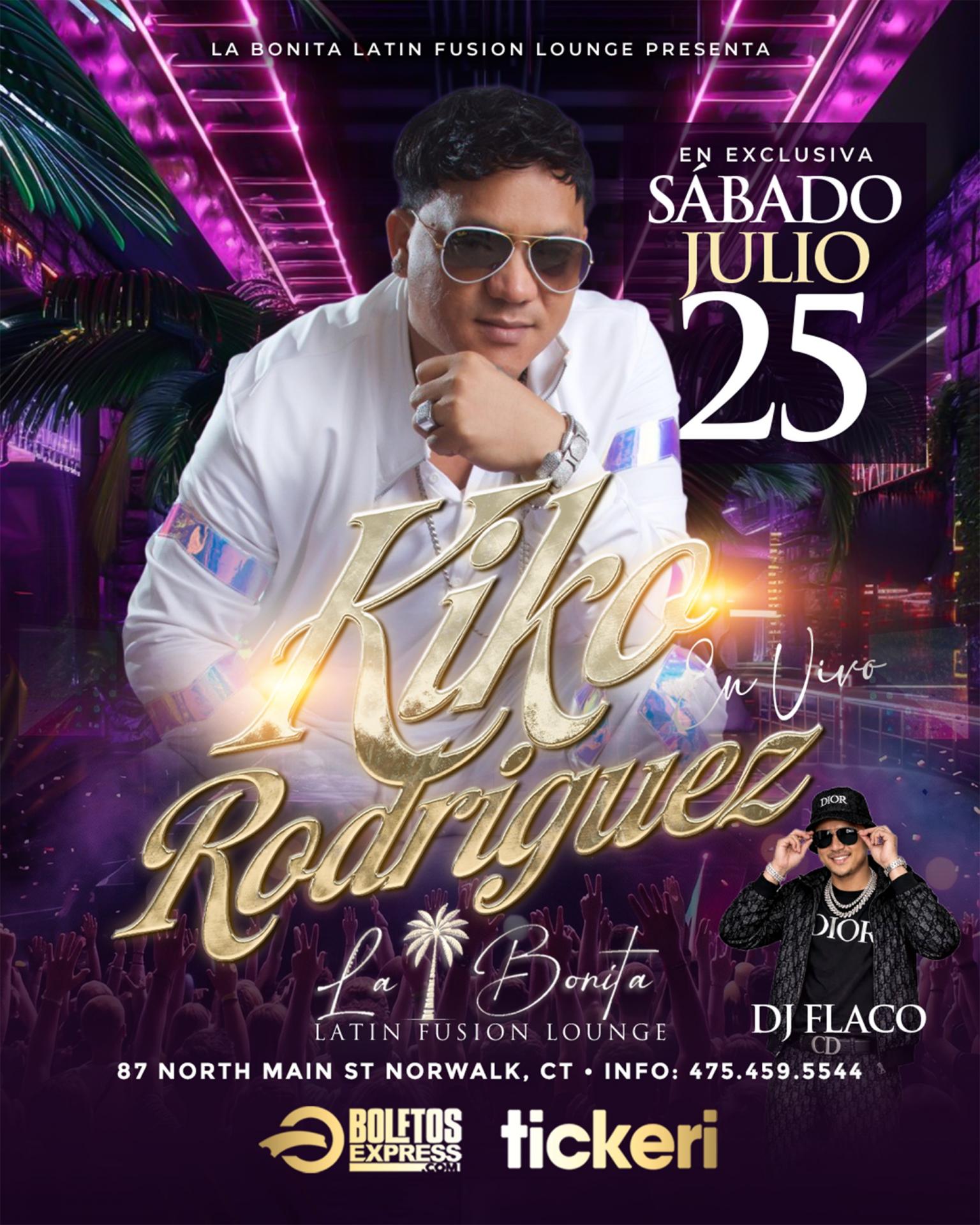 Kiko Rodriguez