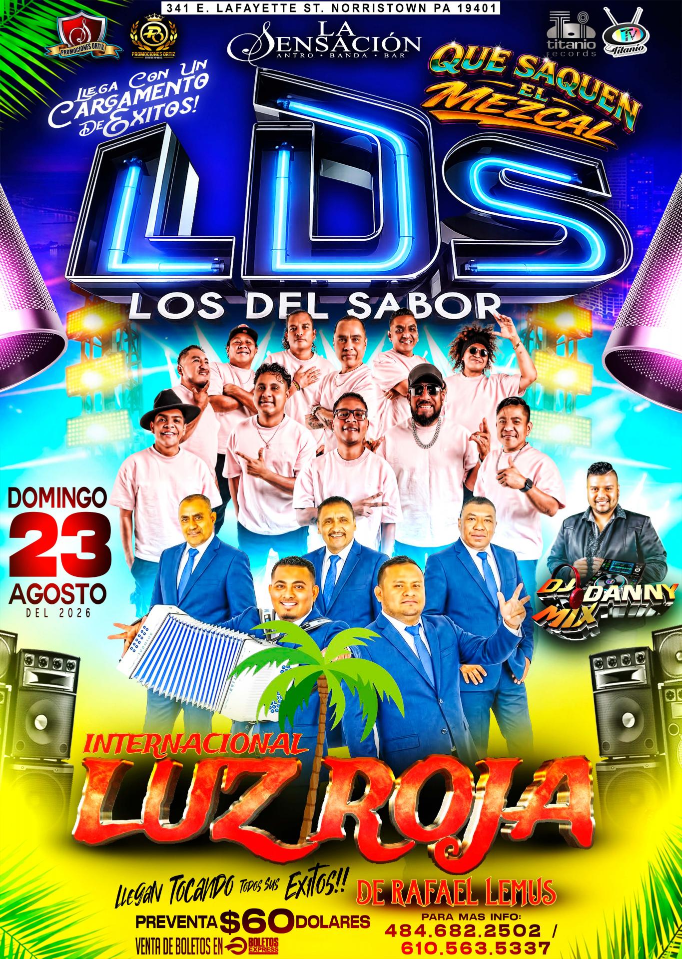 LDS 