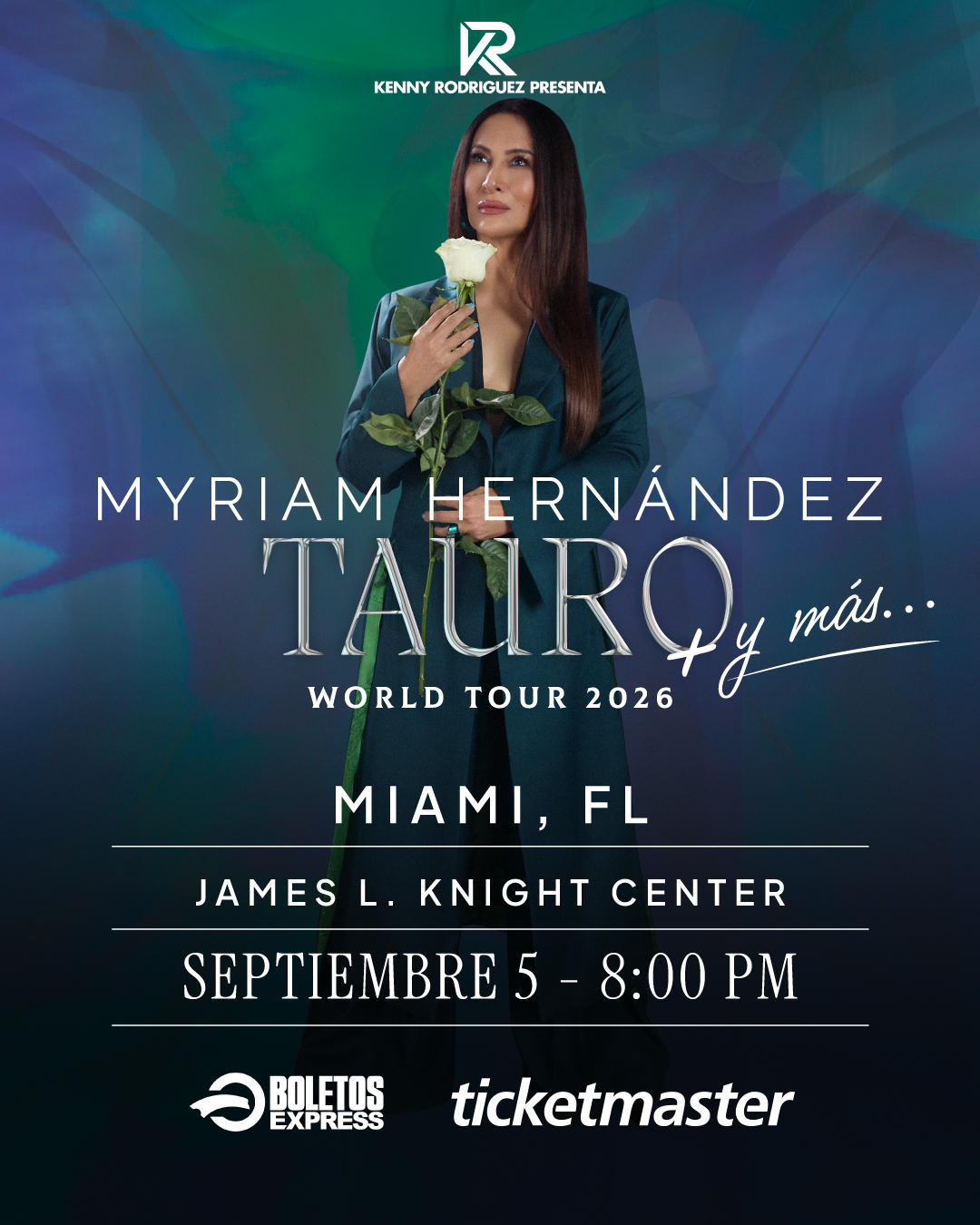 MYRIAM HERNANDEZ