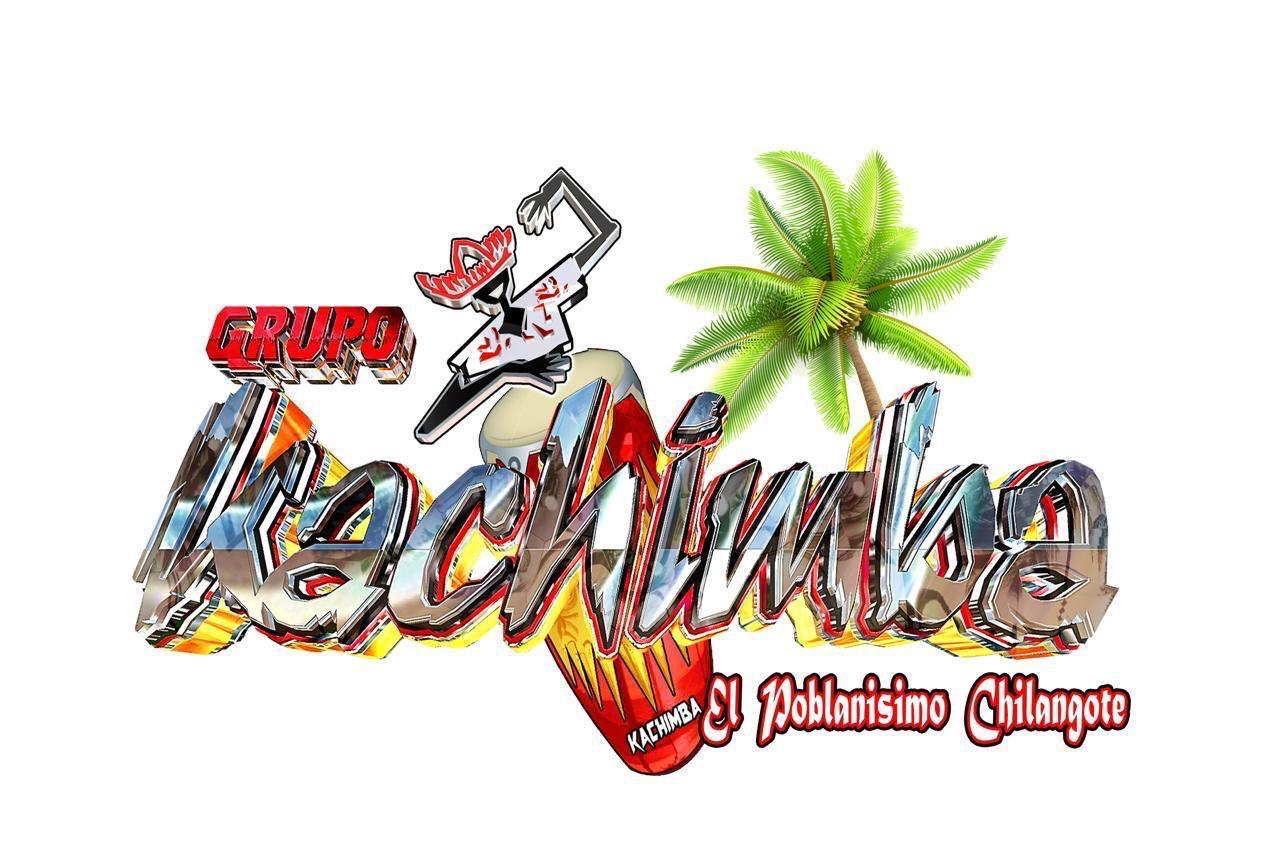 GRUPO KACHIMBA
