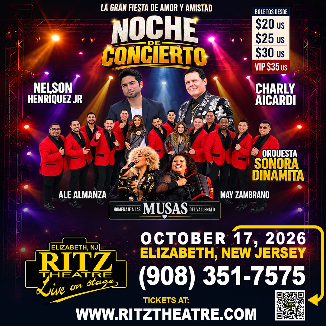 NELSON HENRIQUEZ | CHARLY AICARDI | ORQUESTA SONORA DINAMITA 